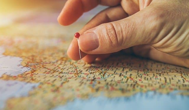 Mejores bajas temporadas del mundo