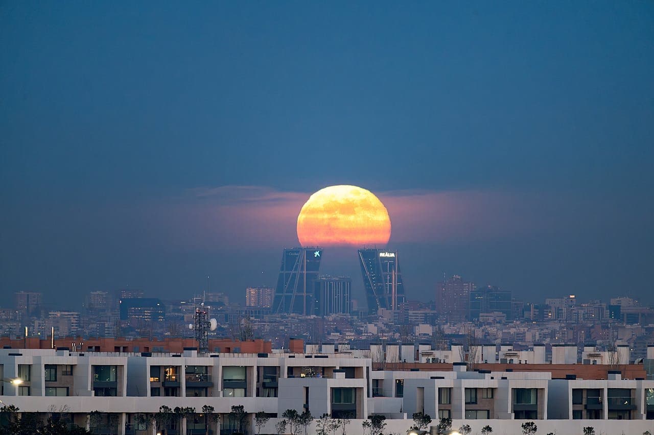 Paseos Culturales por Madrid