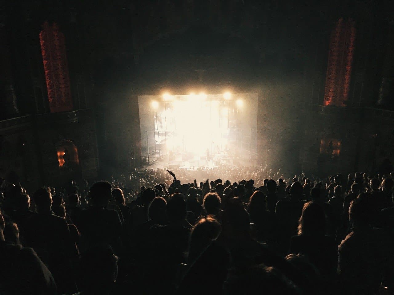 Festivales de Música Electrónica
