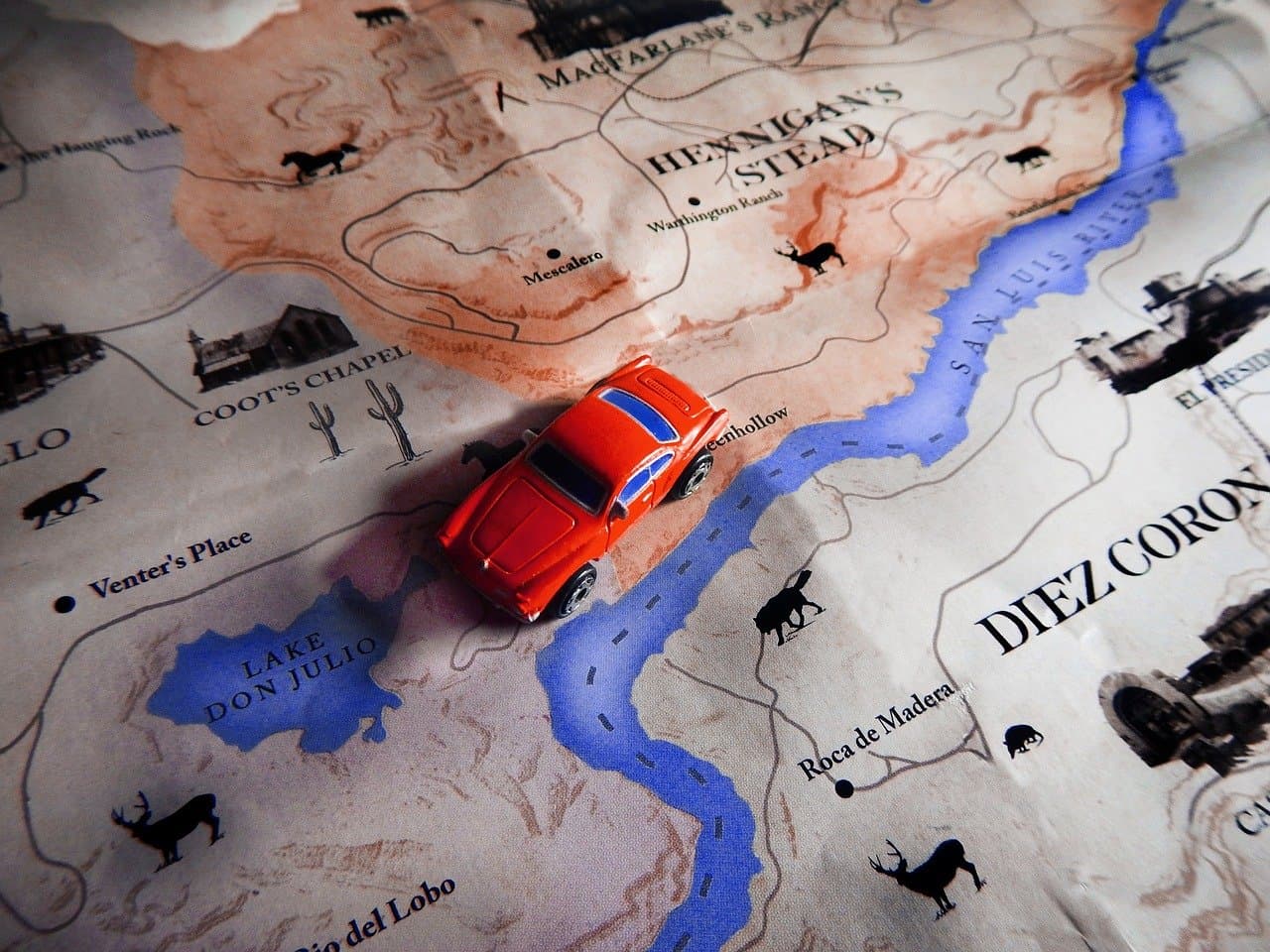Mejores opciones de Alquiler de Coches