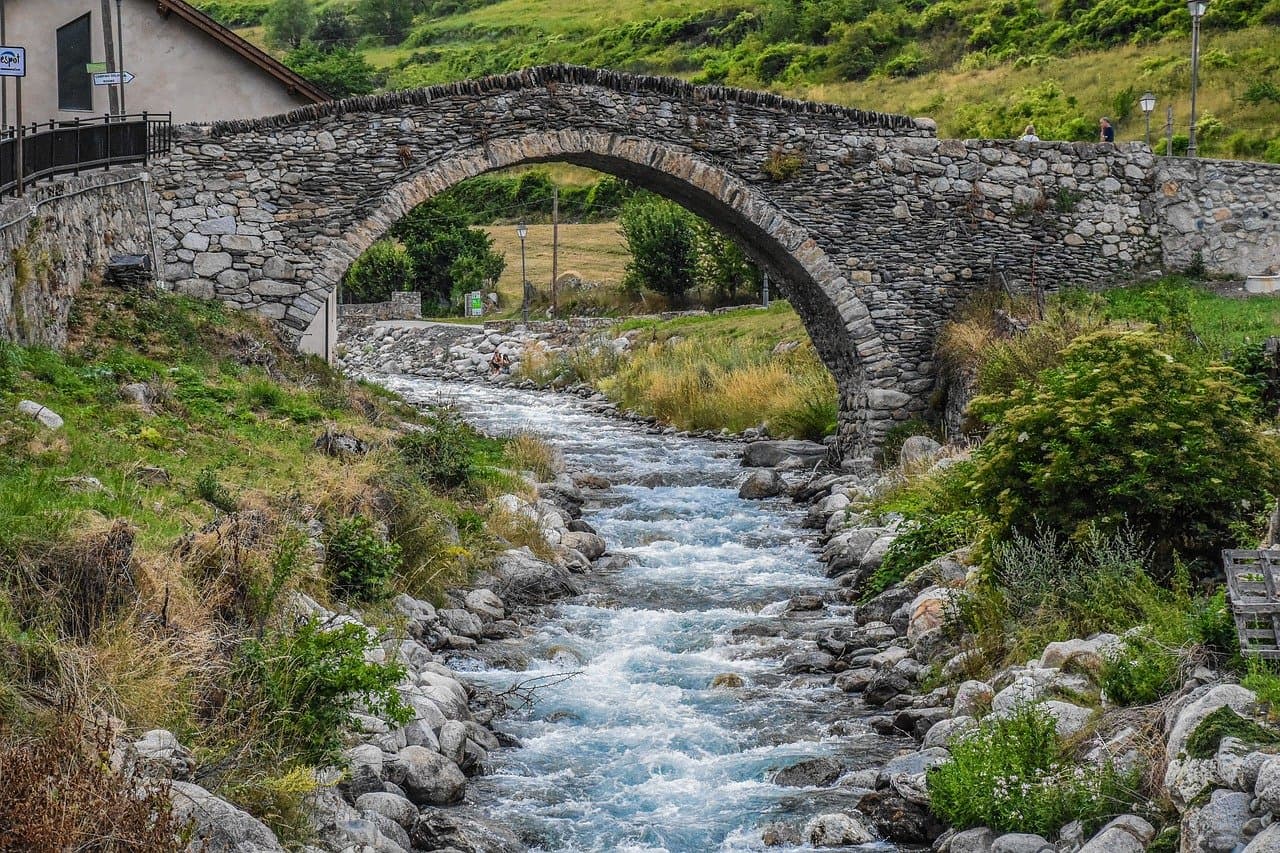 Turismo Rural para Relajarse