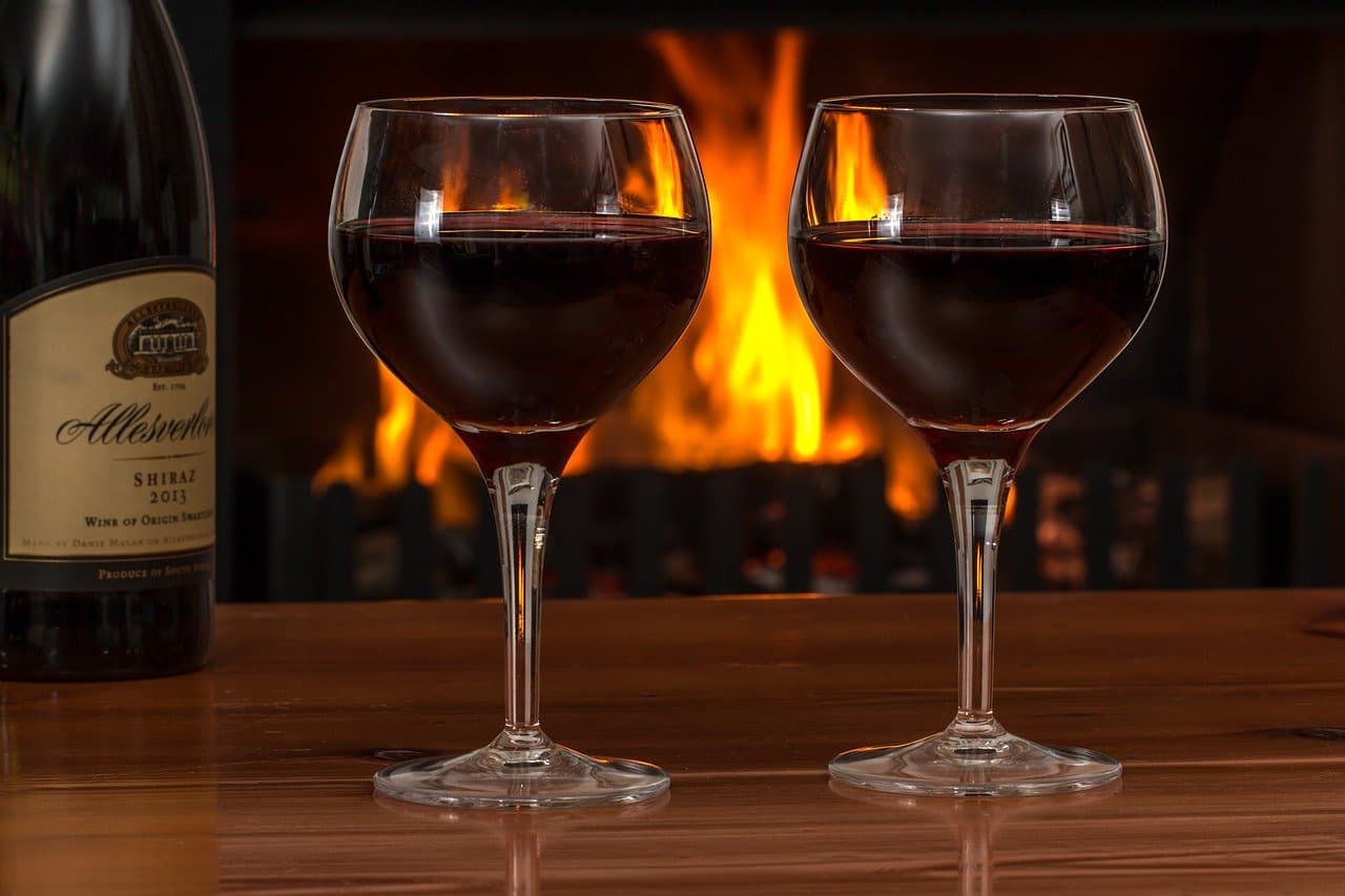 Degustación de Vinos en Francia