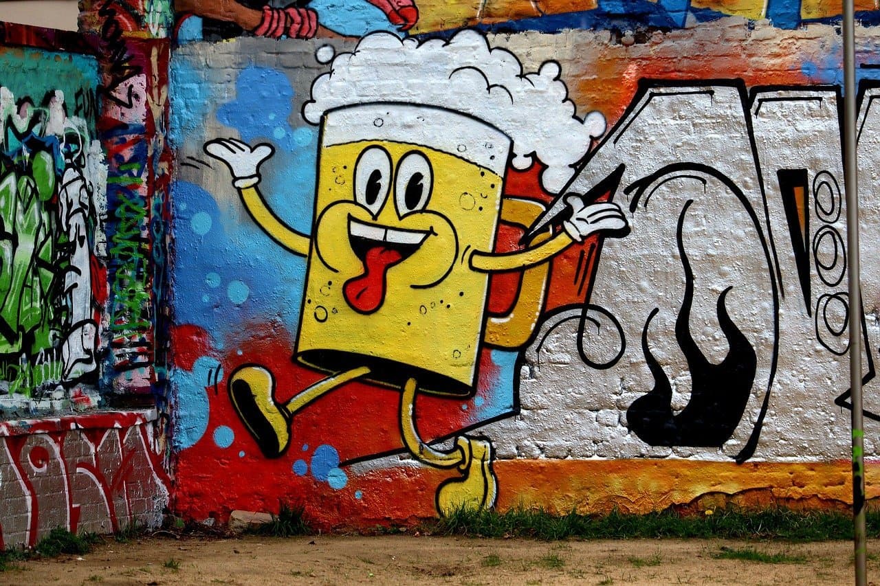 Arte Callejero