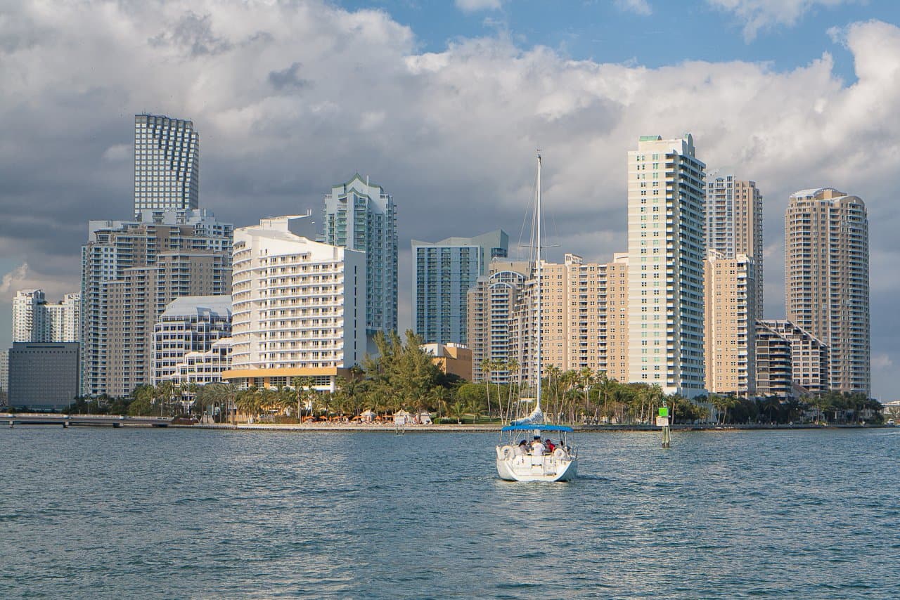 Ciudades de Estados Unidos